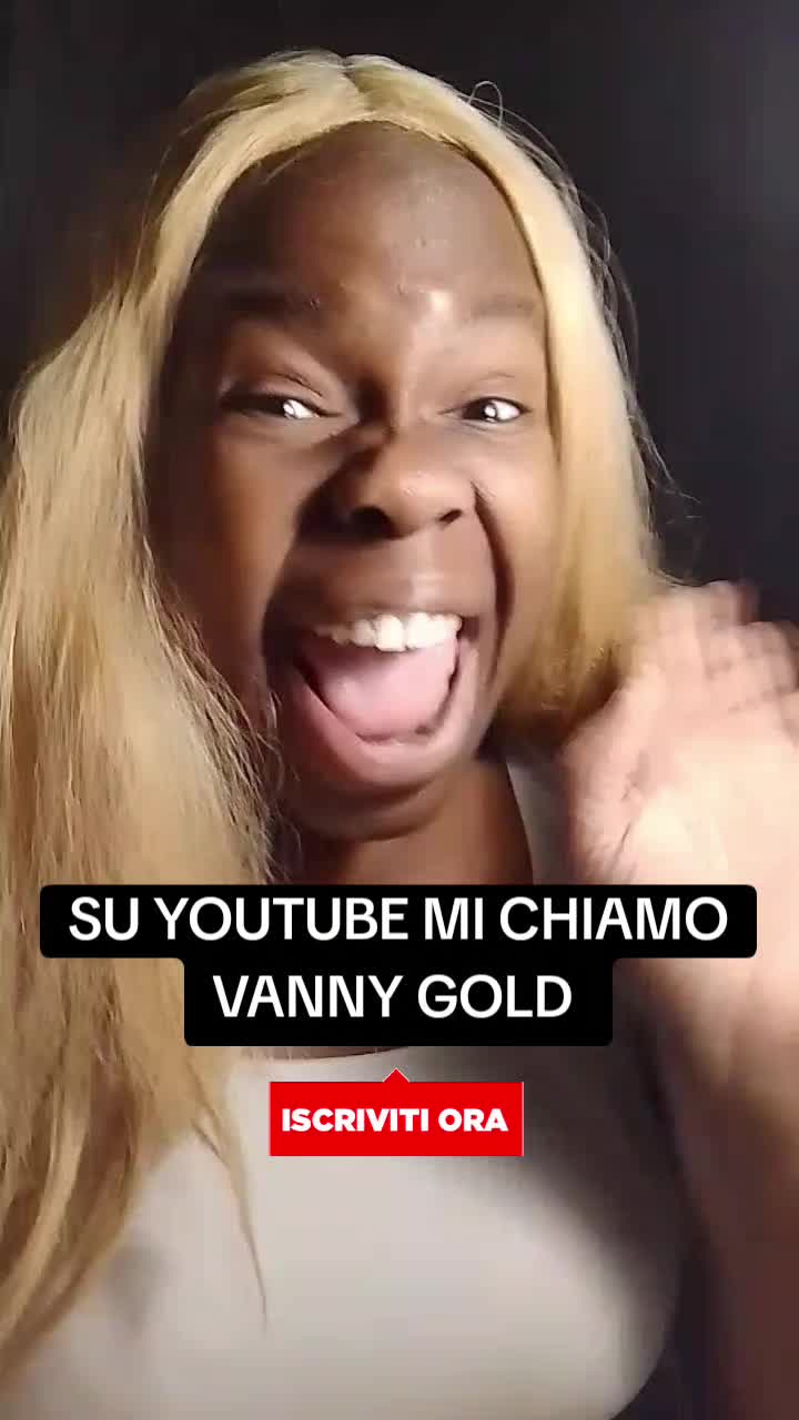 @Vanny Gold