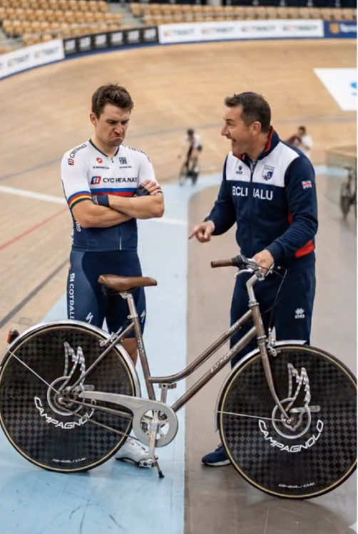 @Uglycycle / アグリーサイクル
