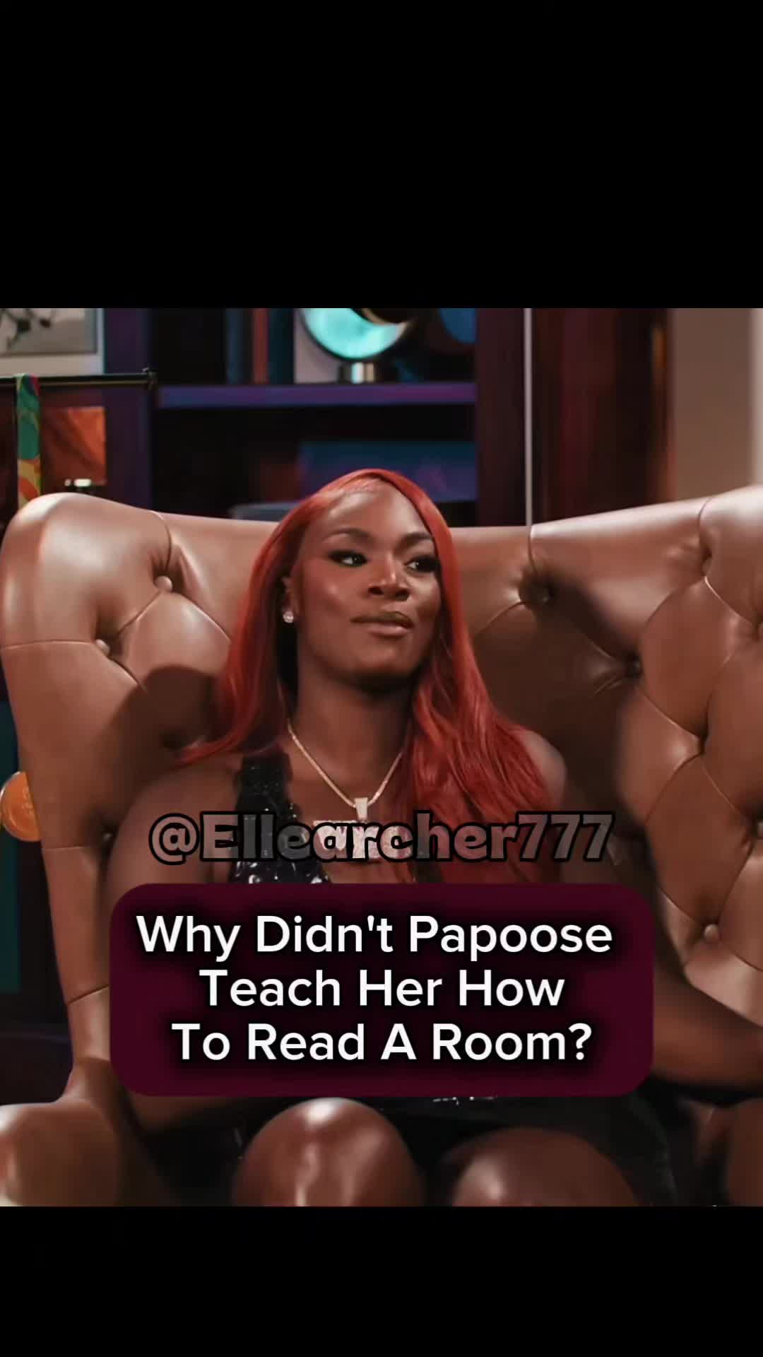 @ElleArcher777