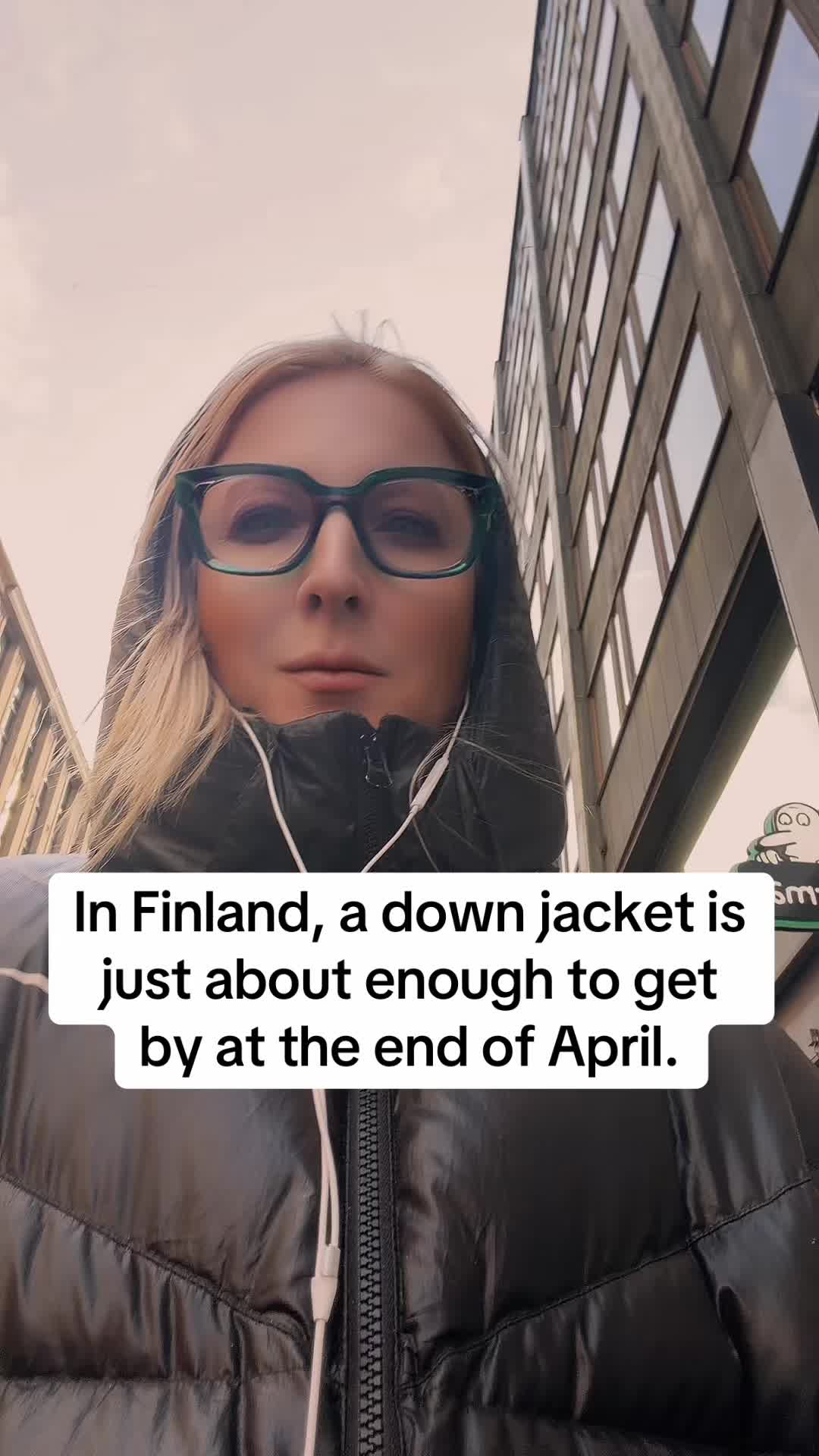 @Laura Huhtasaari