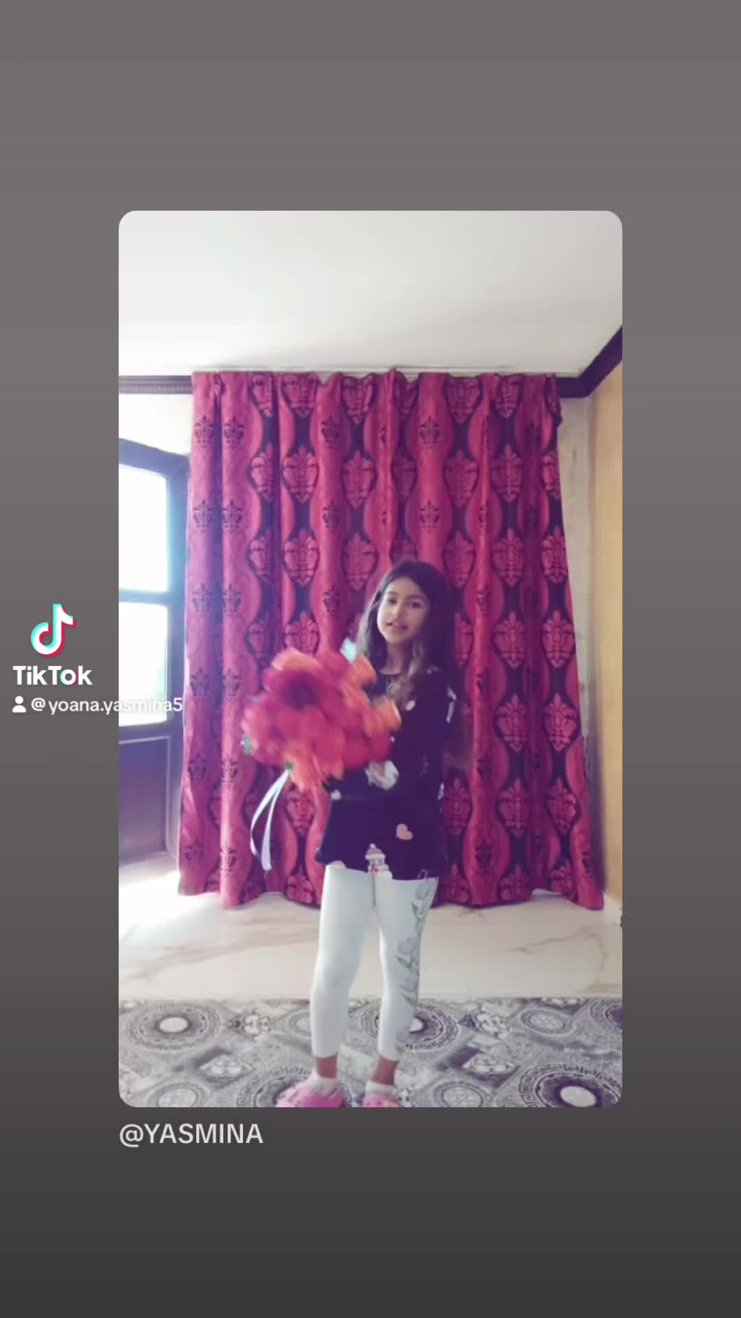 @Yoana Yasmina💐