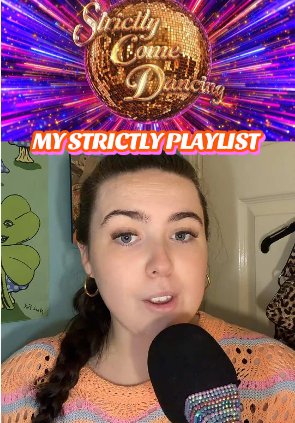 @Erin 🪩 💛 Strictly Reviews