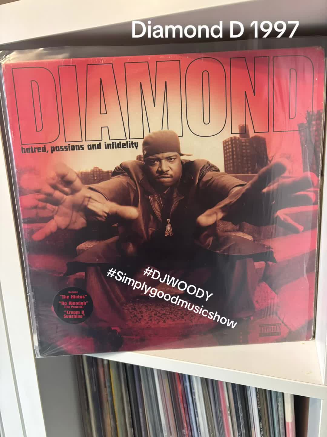 @DJWOODY