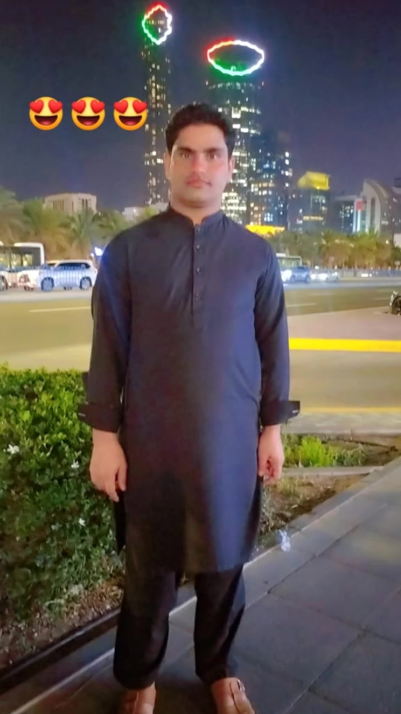 @M Adil Khan775