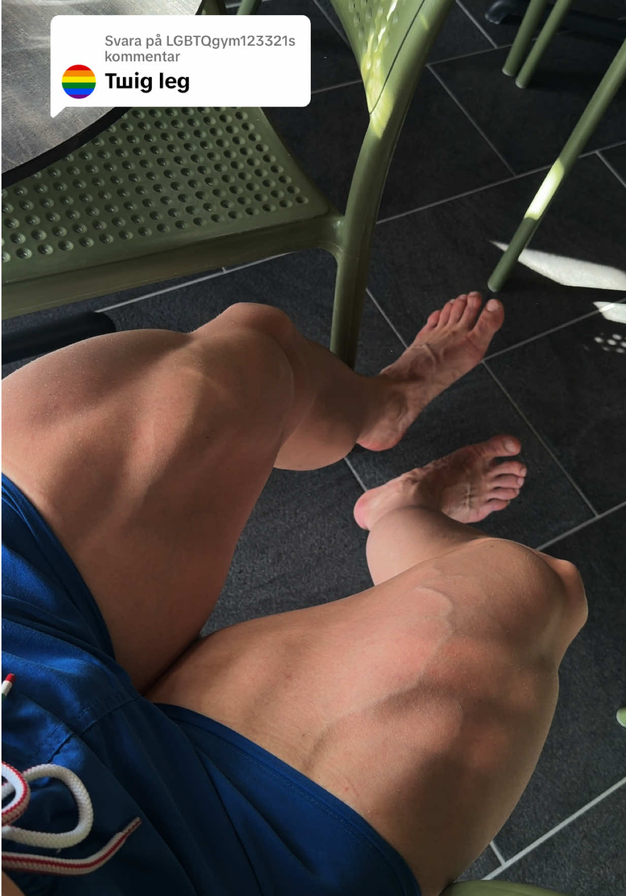 @Thefitnessnerd