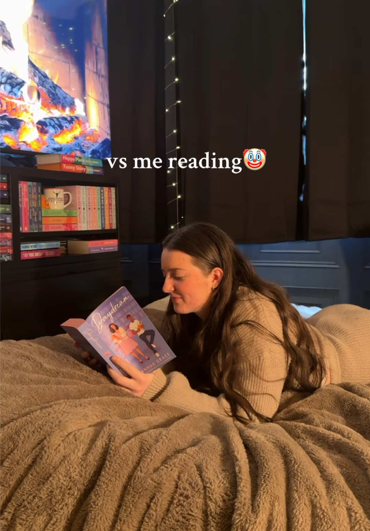 @Bekah🐮 | Booktok