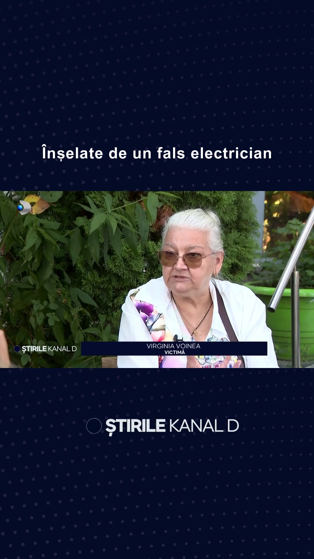 @Stirile Kanal D