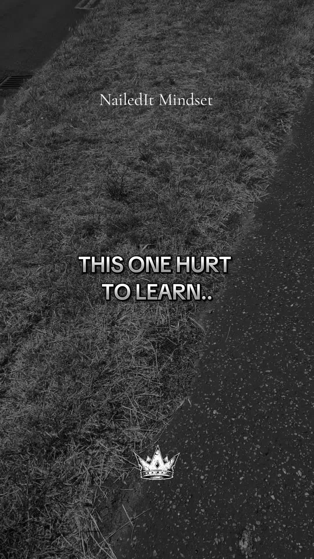 @NailedIt Mindset