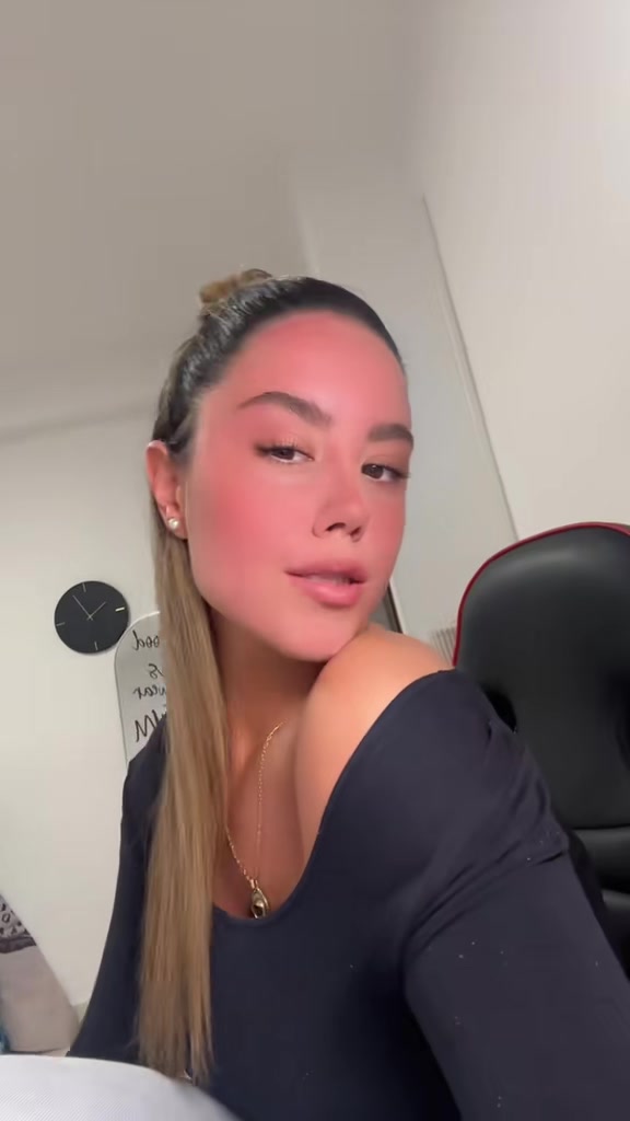 @Daniella Blanco