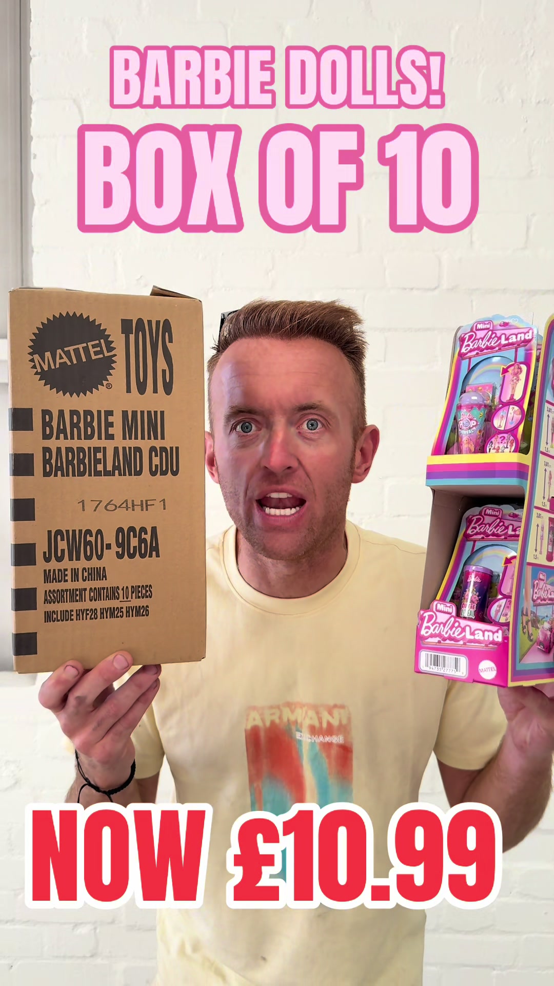 @Big Boss Toys LTD