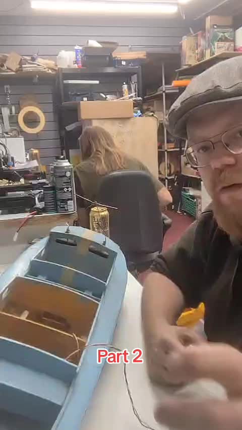 @Hensons Hobbies