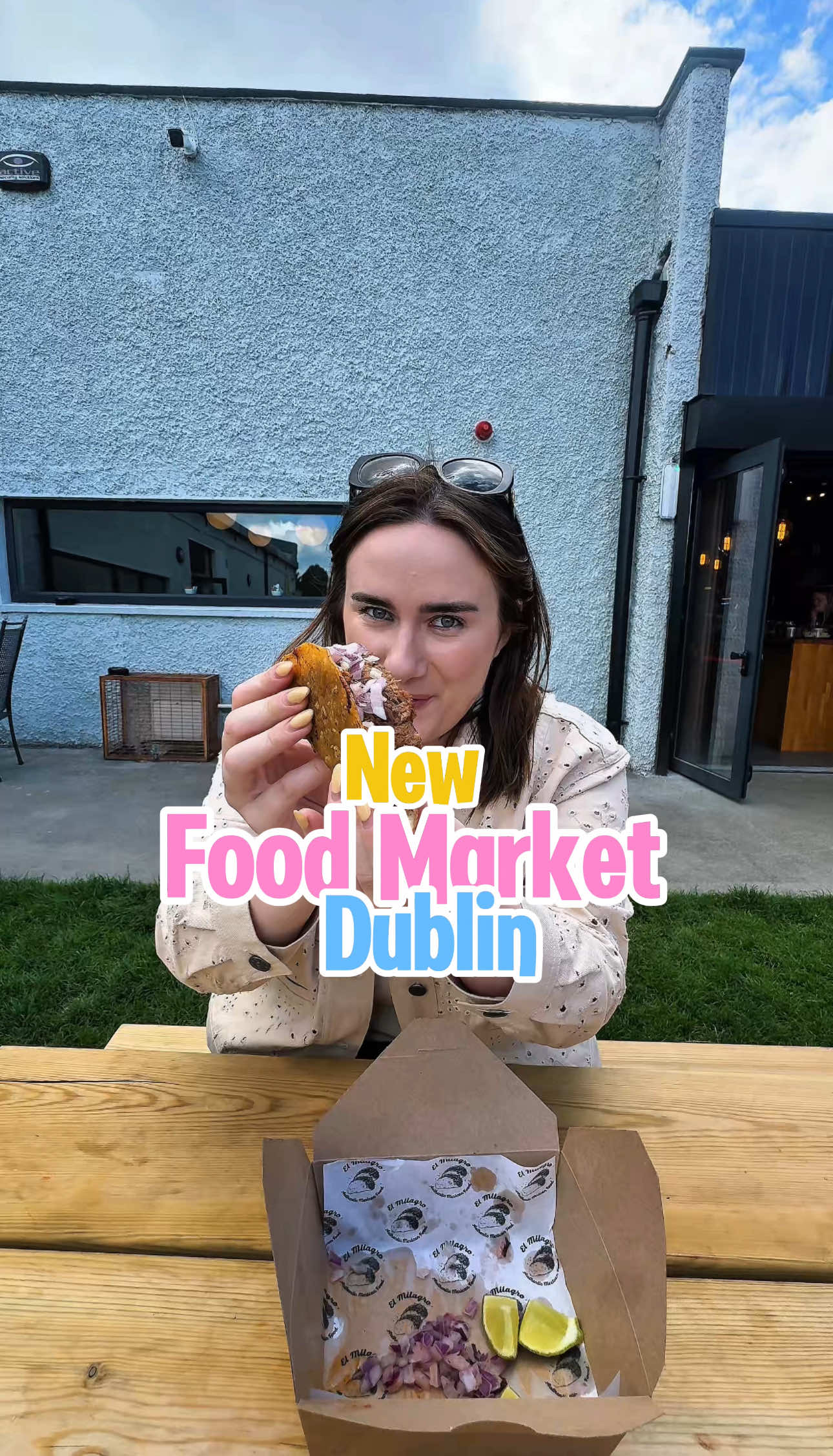 @Hey it’s Grá | Dublin