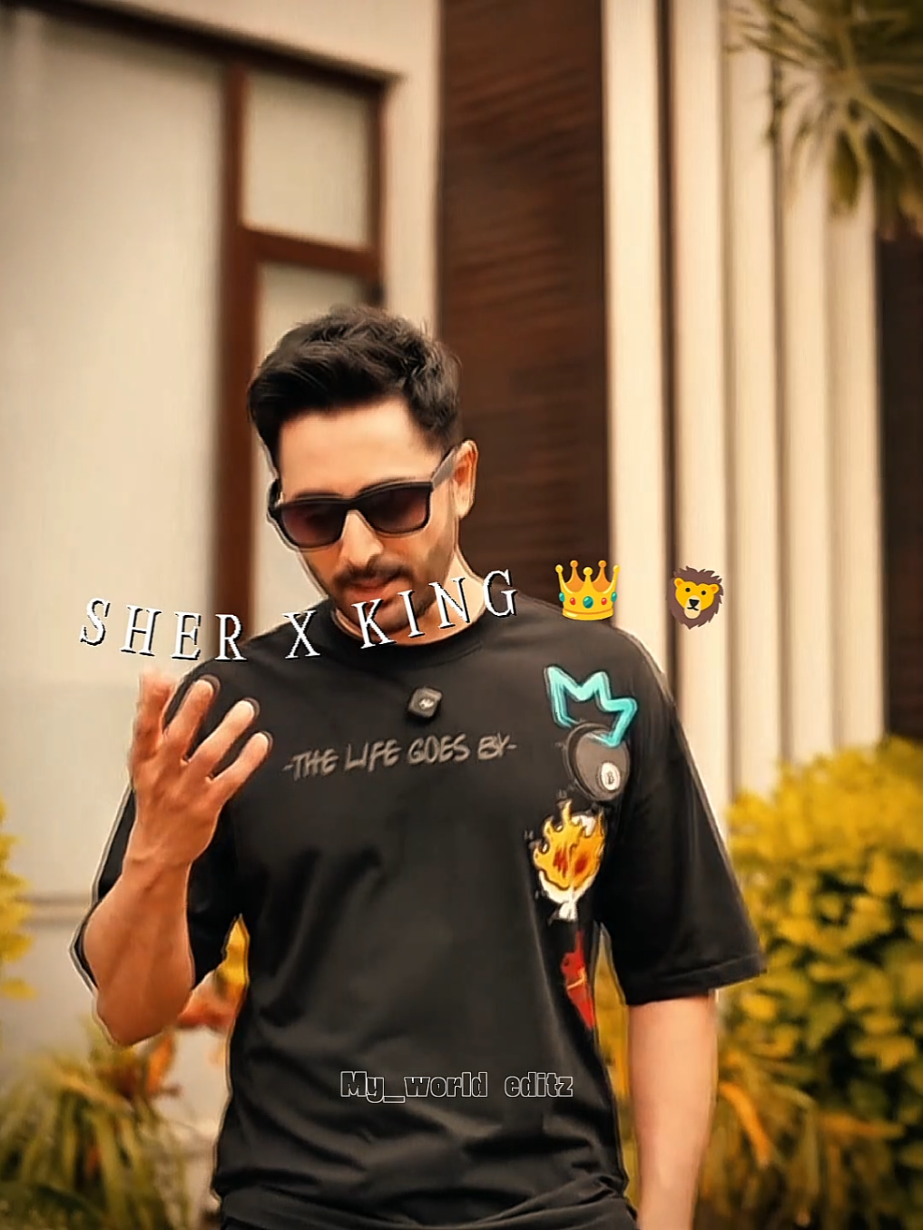 @🎀⭐ 𝕄𝕪 𝕎𝕠𝕣𝕝𝕕 ⭐🎀