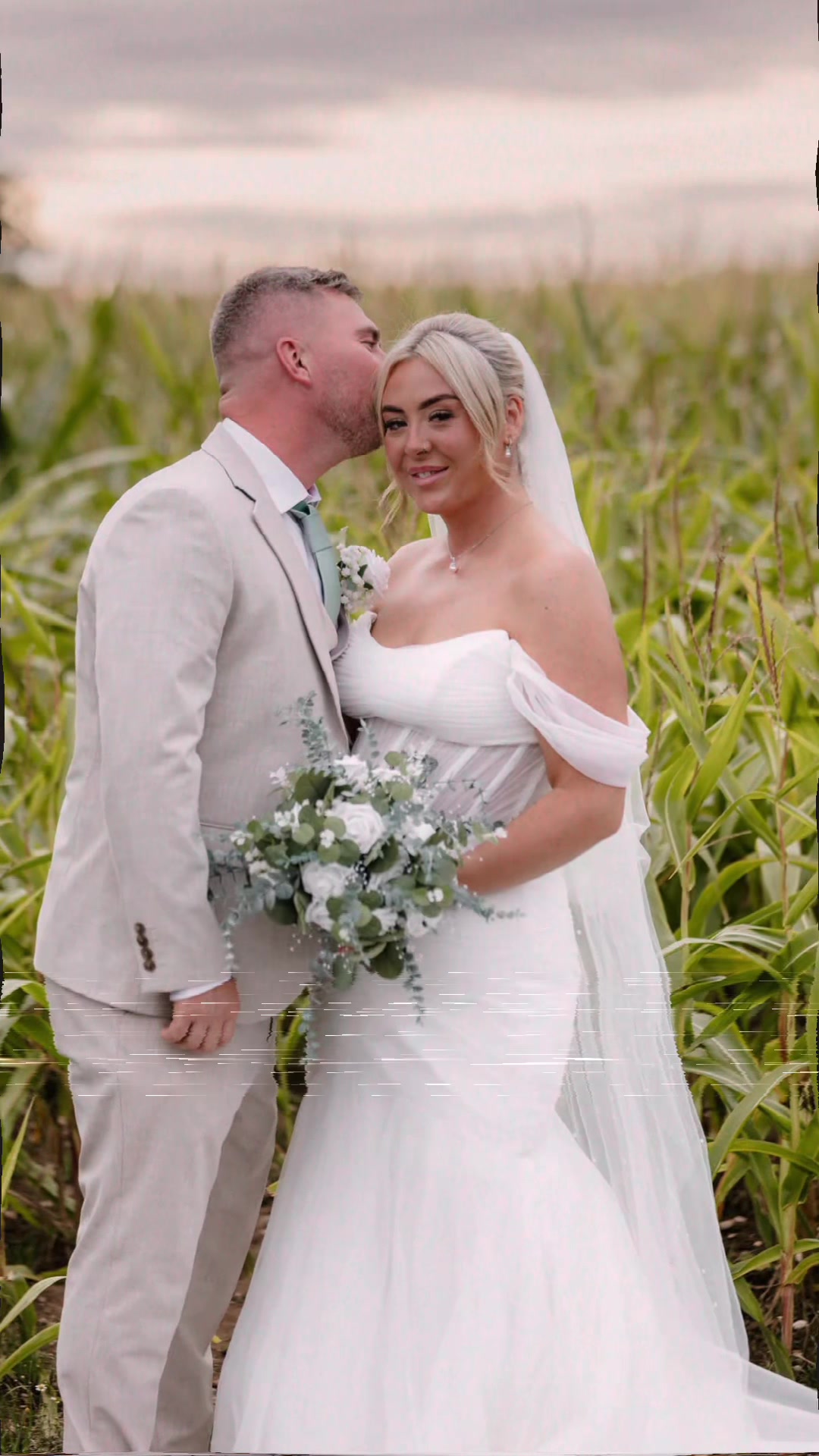 @Sammie Lou Bridal