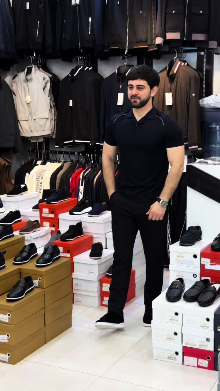 @SOLO BAKU