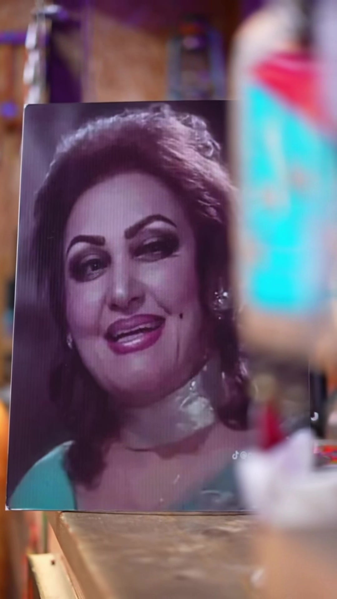 @MAJAJAN The Queen Of Spice