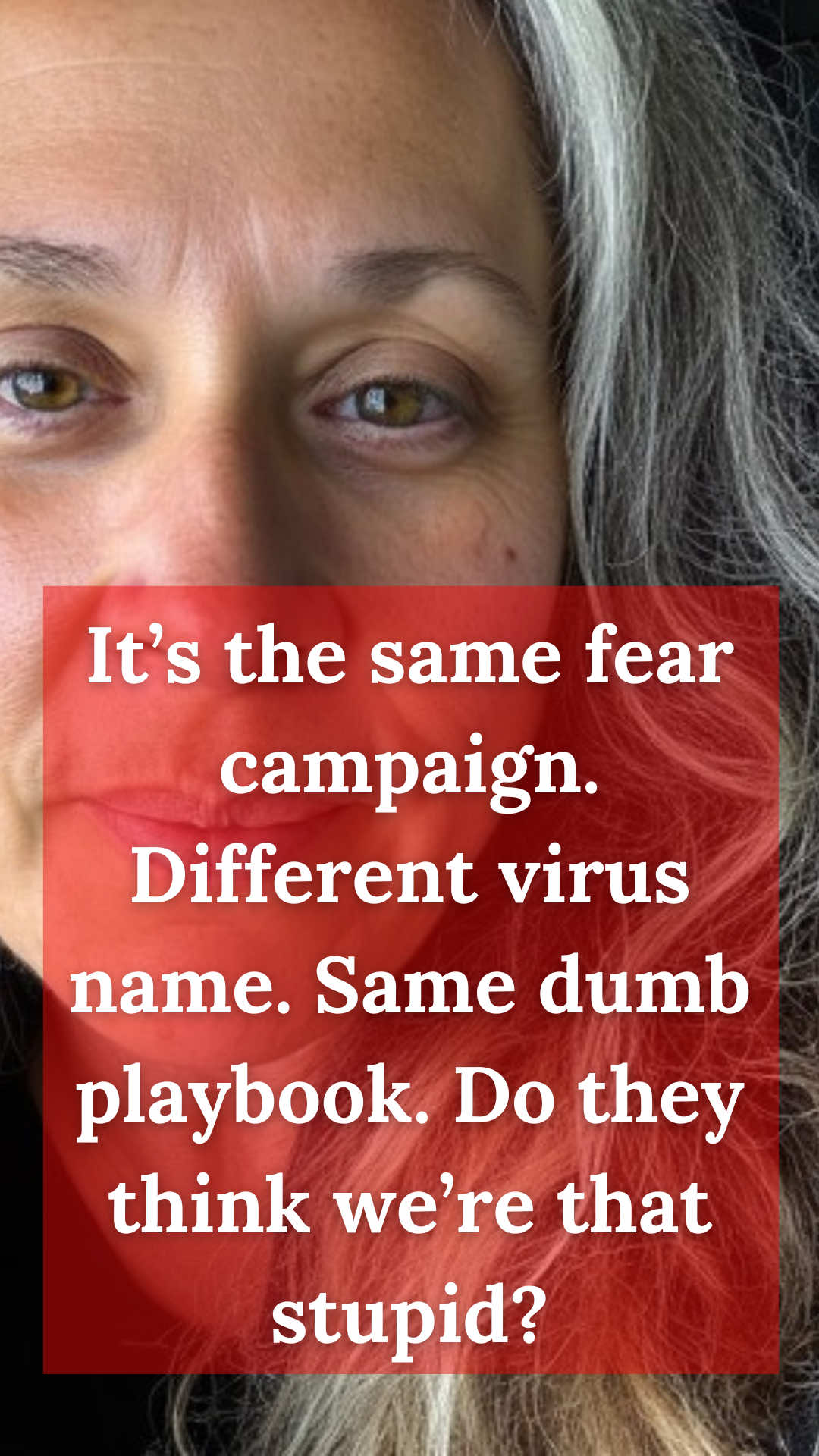 @Jodi Jones | Medical Medium