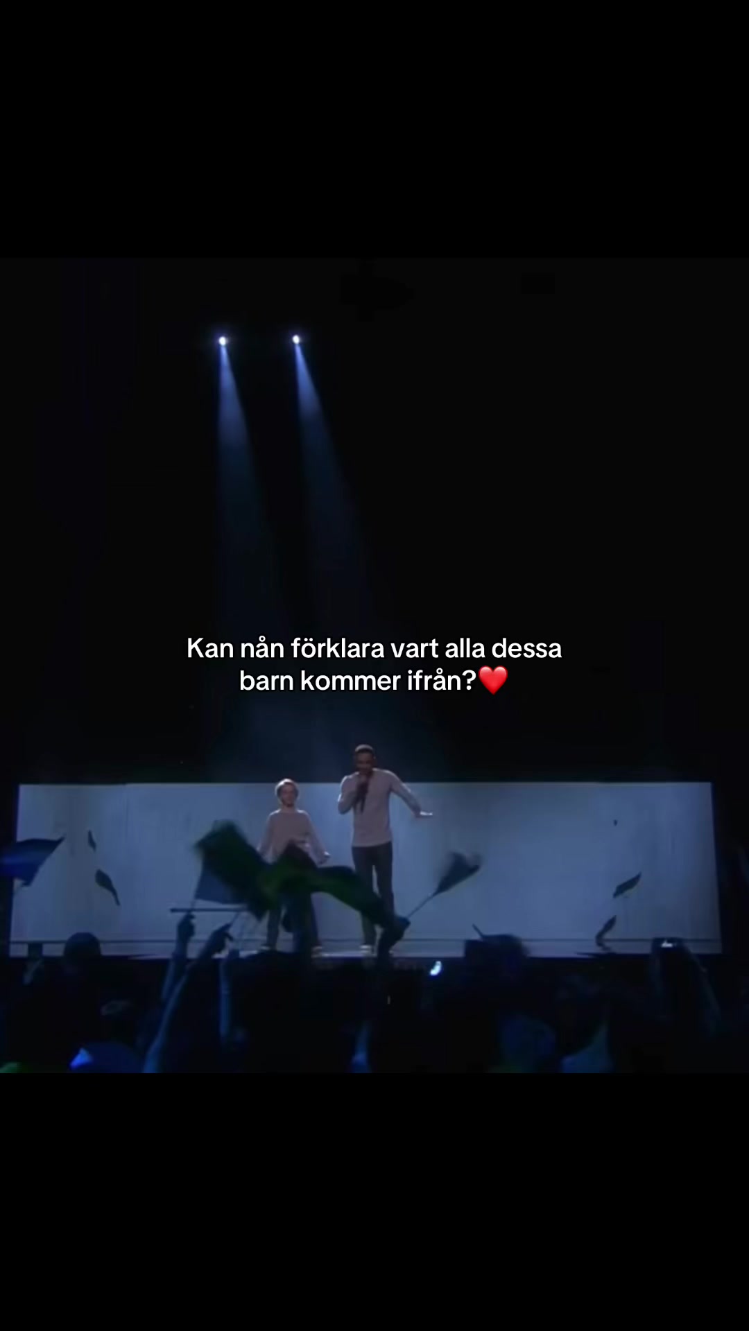@Eurovision sweden
