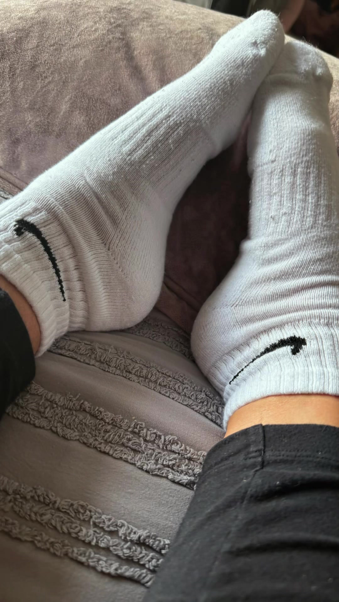@Sneaker Goddess