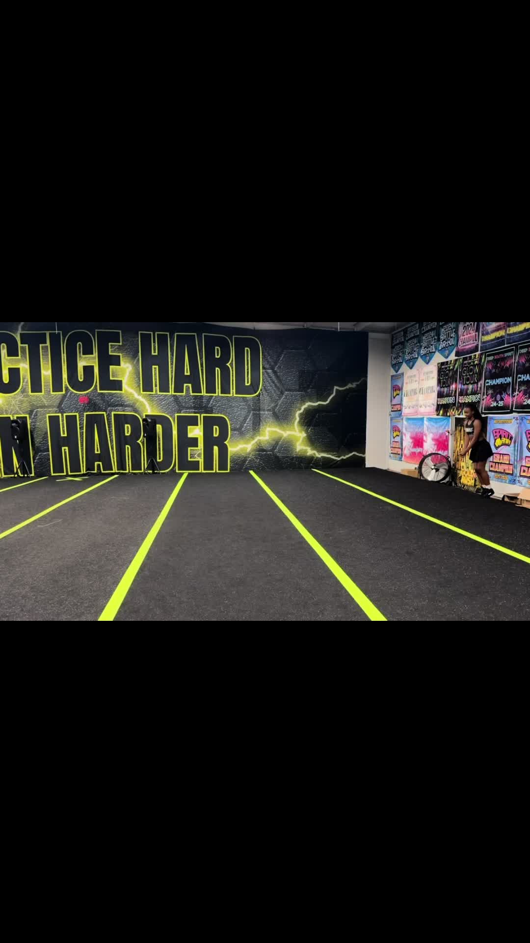 @Surge Athletics