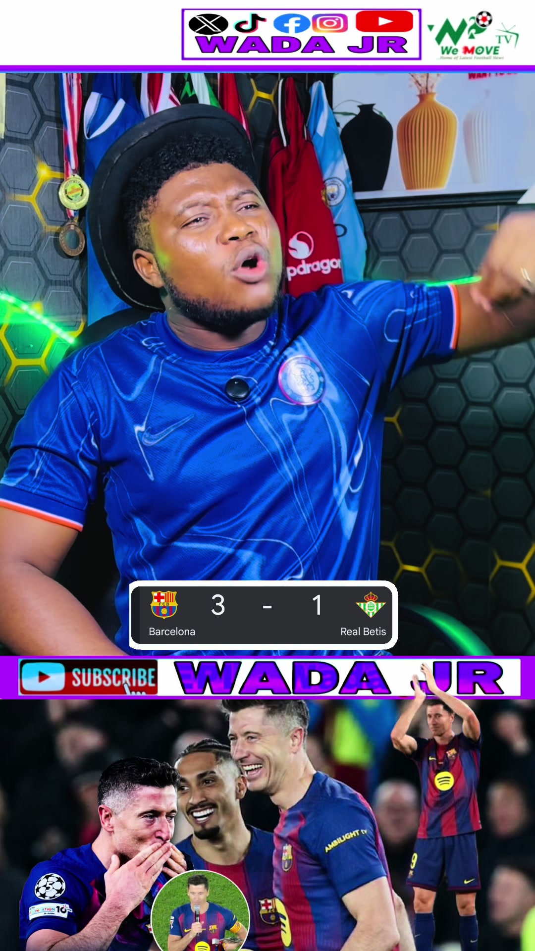 @WADA JR