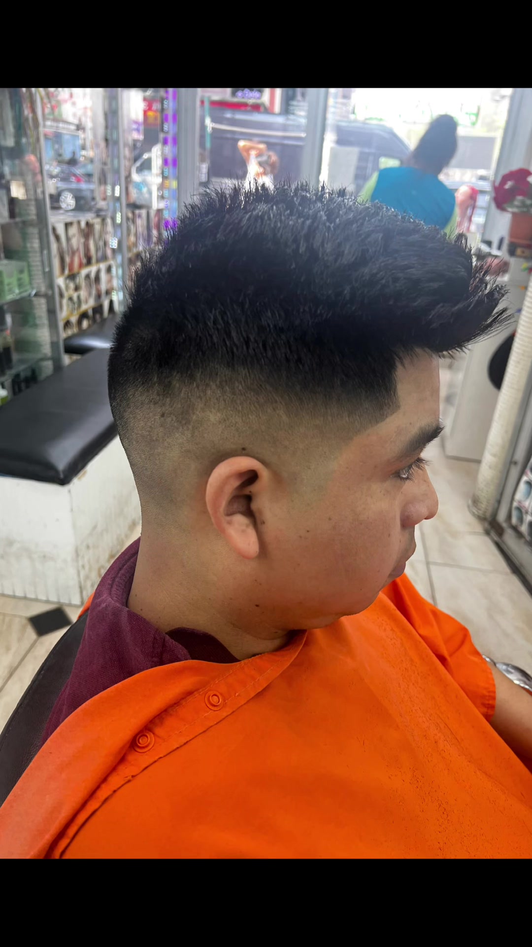 @💈Richard-barber💈
