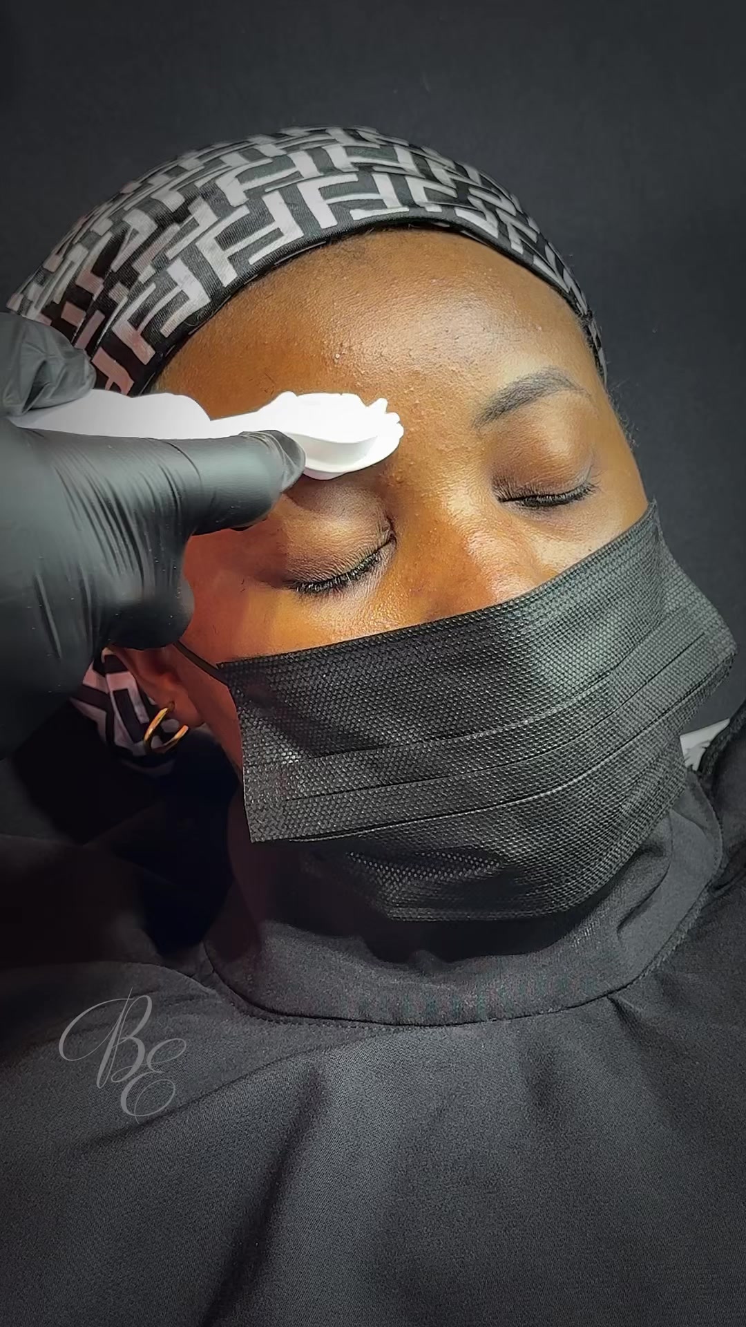 @Brows and Lash in Ibadan