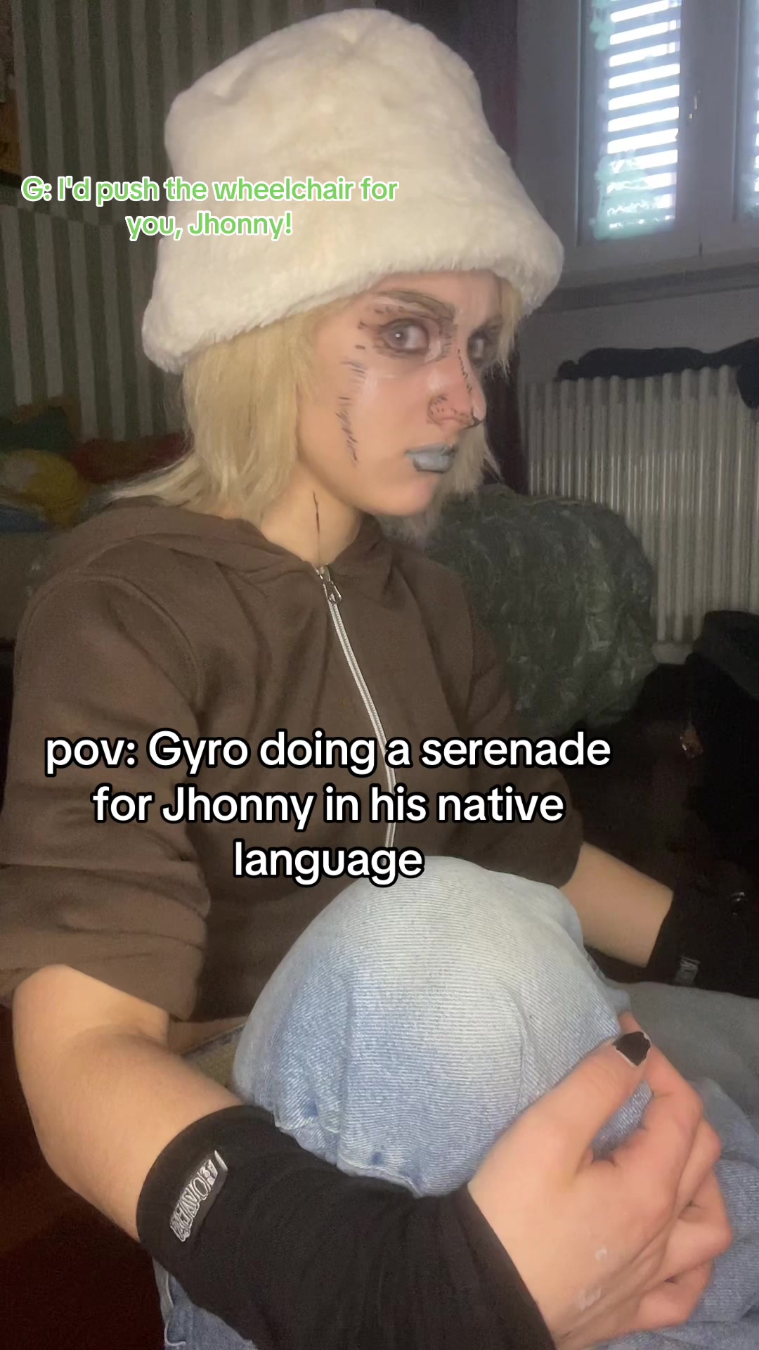 @maryミ★💙