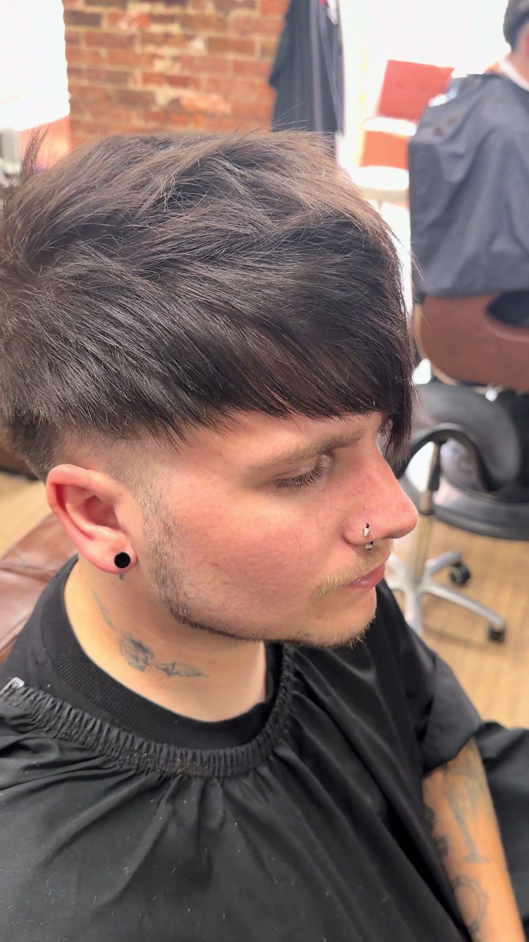 @MavericksBarberShop