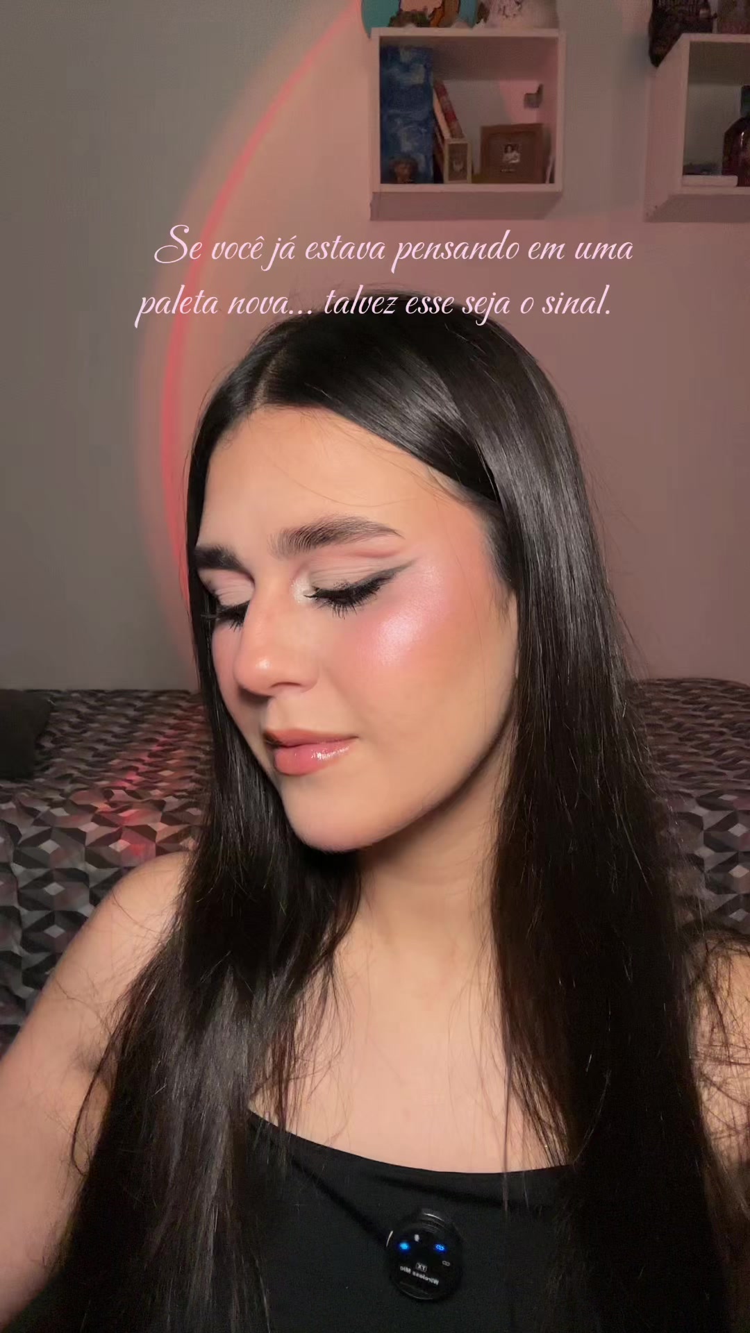 @Anna Júlia Fagundes