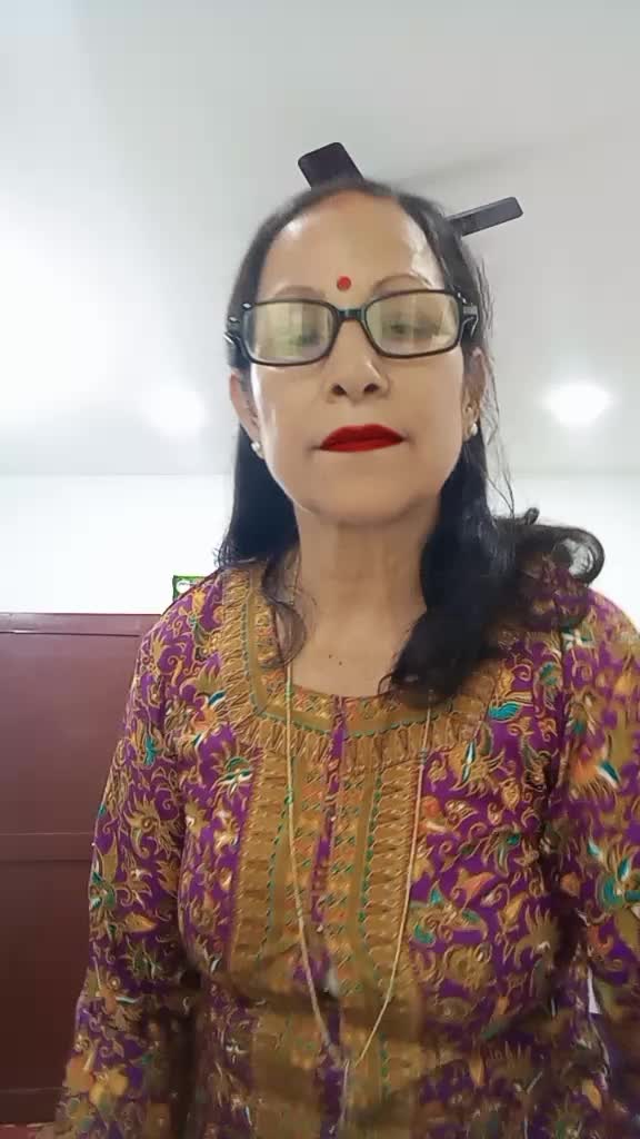 @Ambika Bhandari