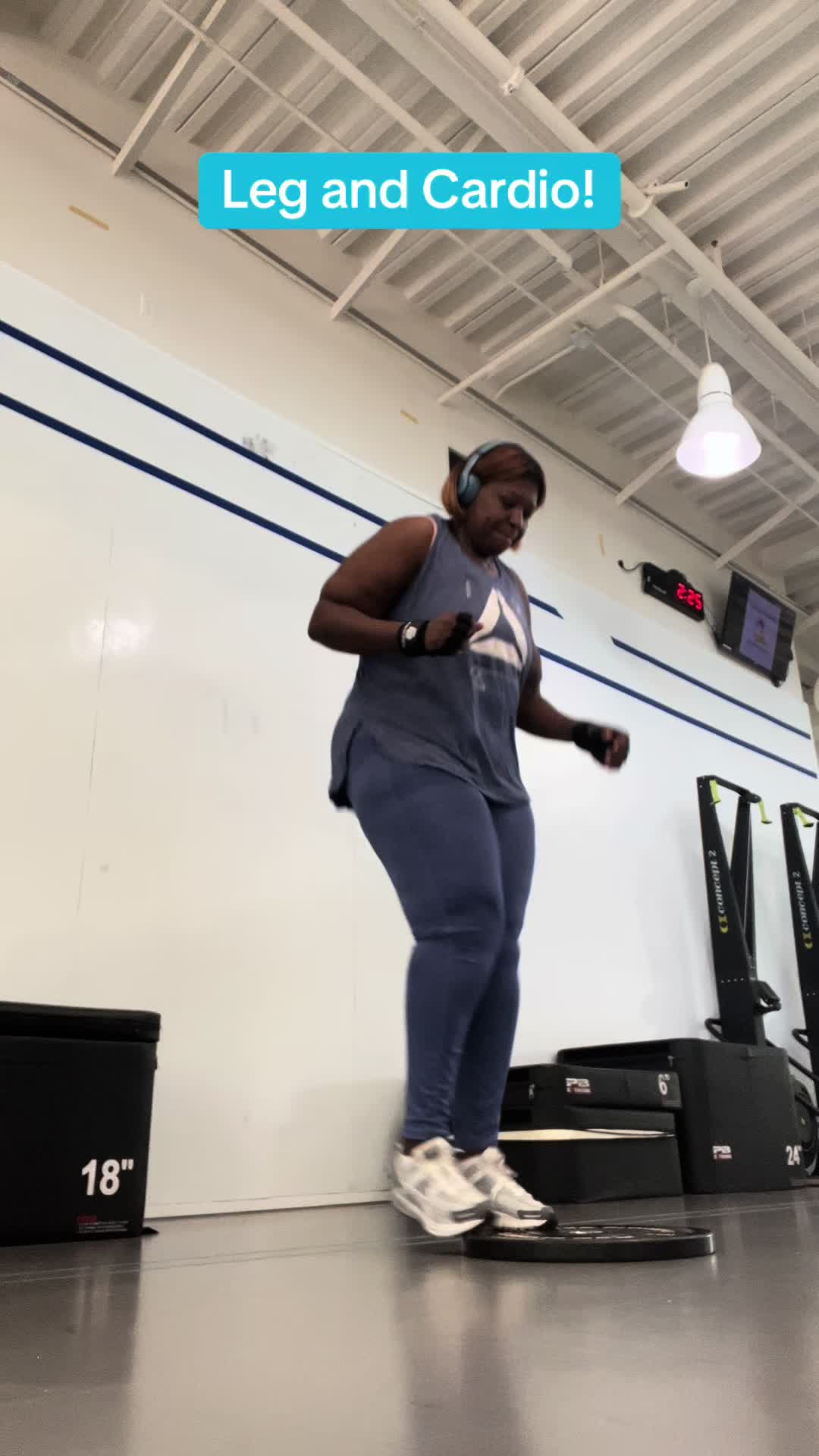 @Twin2FitLife 🏋🏿&zwj;♀️❤️