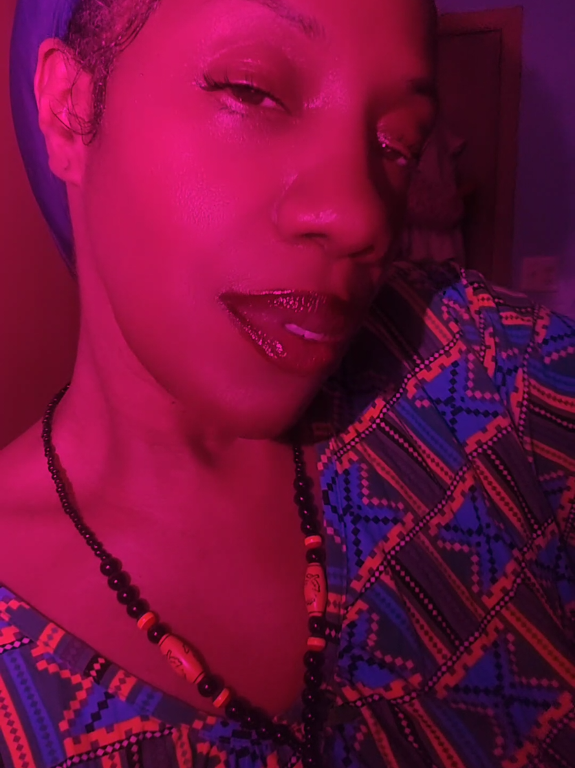 @carribeanqueen ๐บ๐ฒ๐ฏ๐ฒ