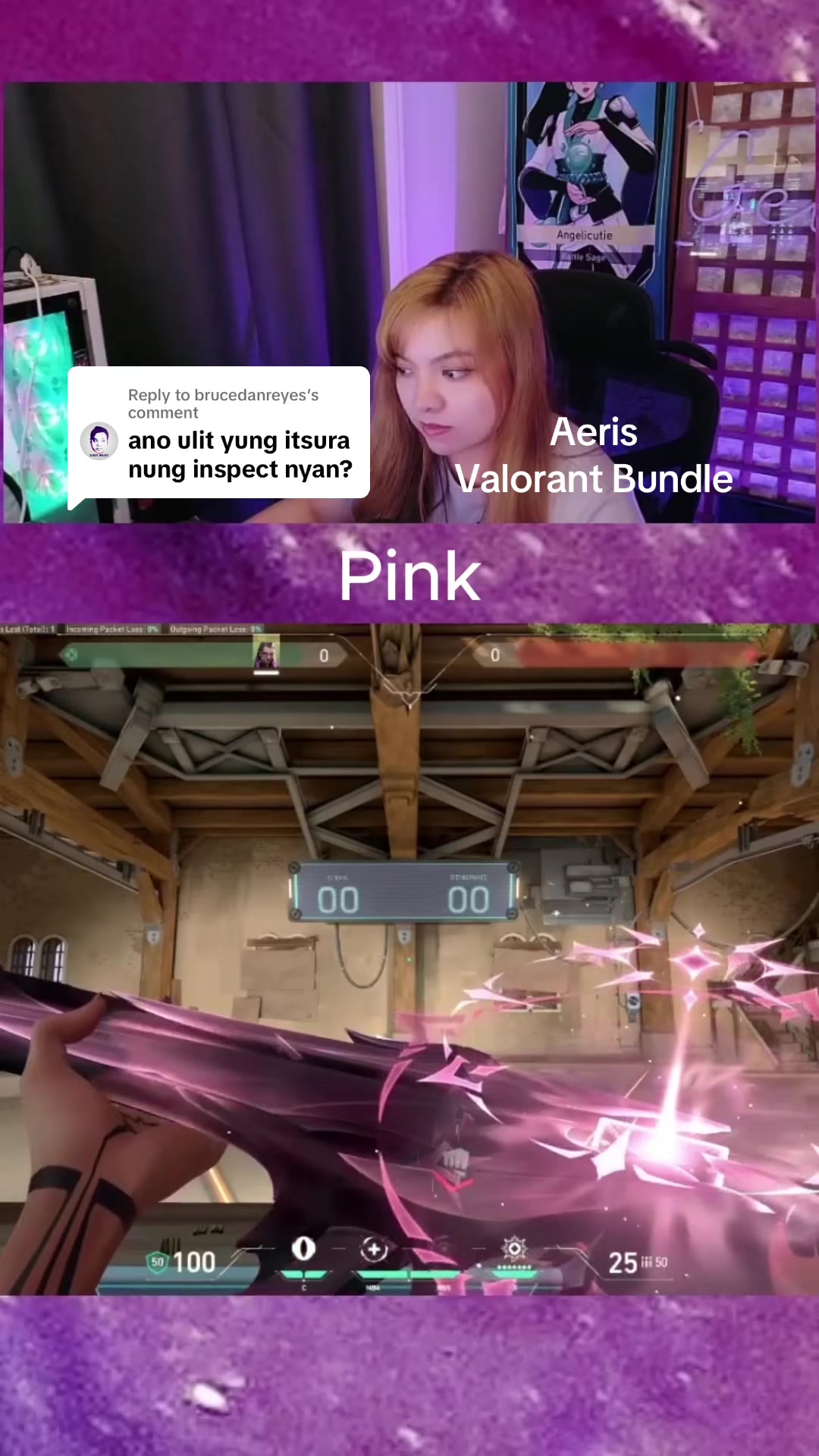 @Geli | streamer