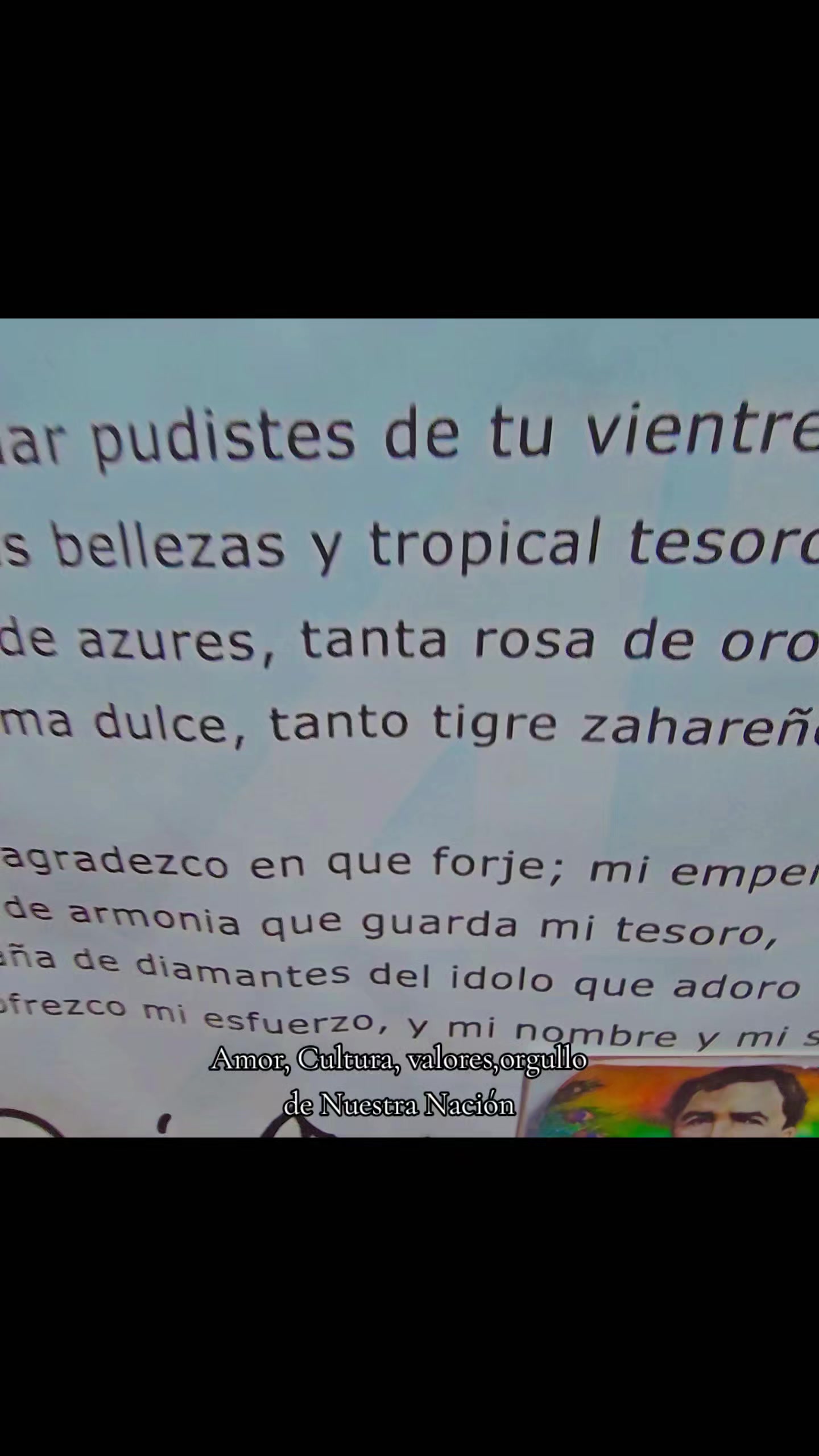 @Teresita Martínez😊