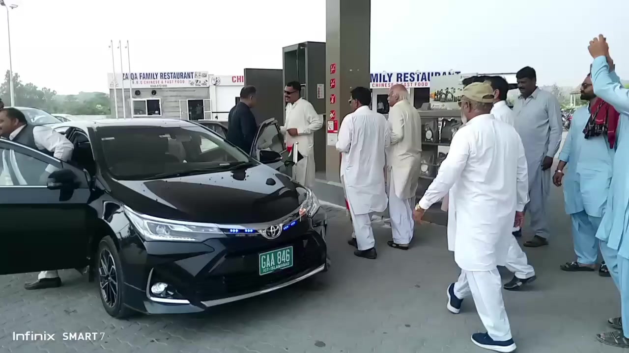 @Ch Qaisar Mushtaq Gujjar