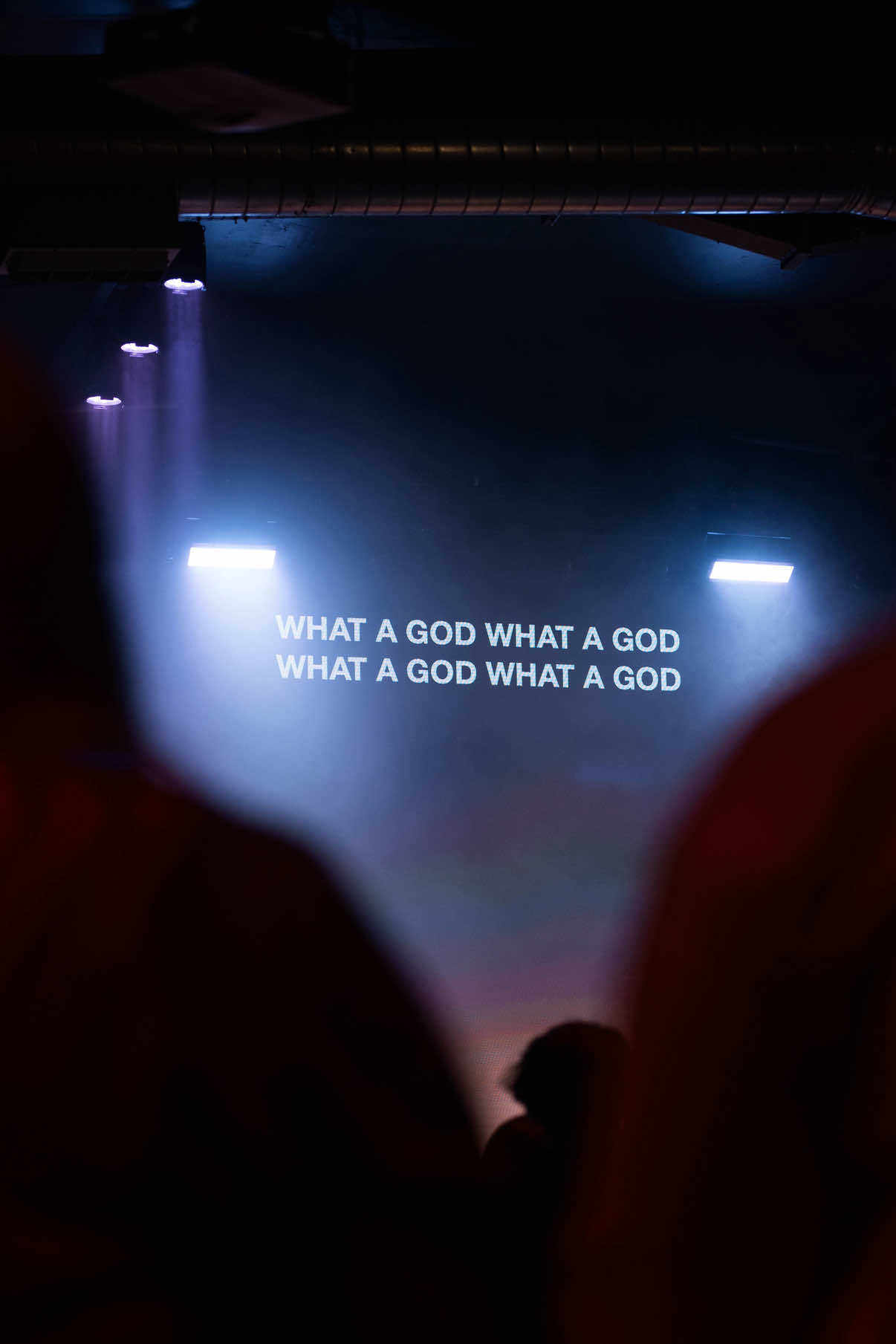 @Chroma Worship