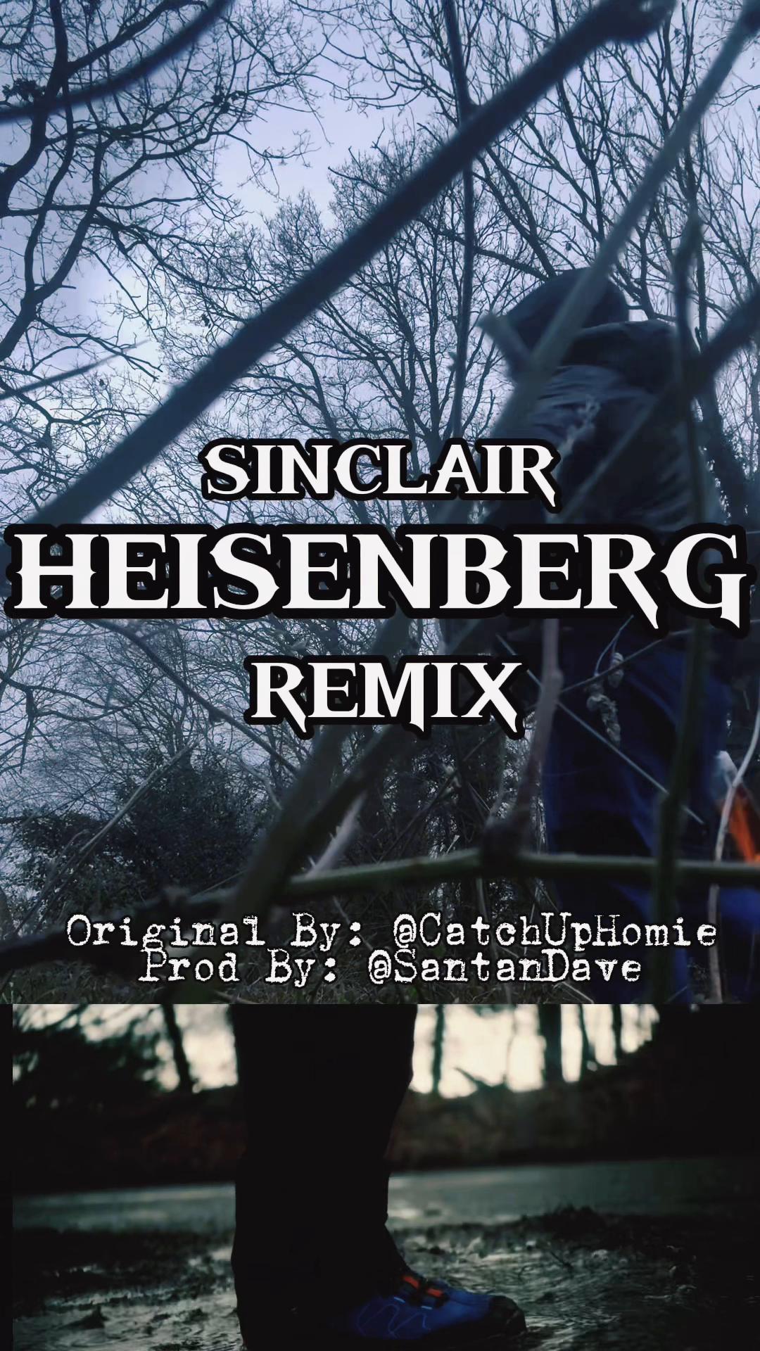 @SINCLAIR - MUSIC 🌐🎙️M.I.T🎙️