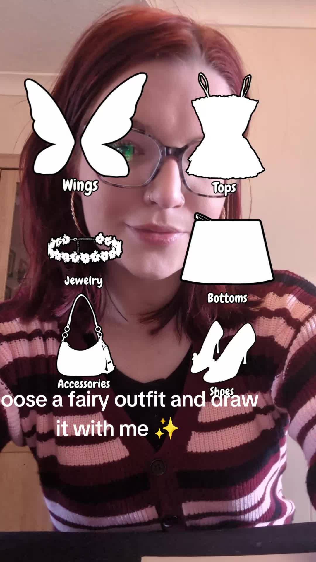 @Electric Elves Emporium