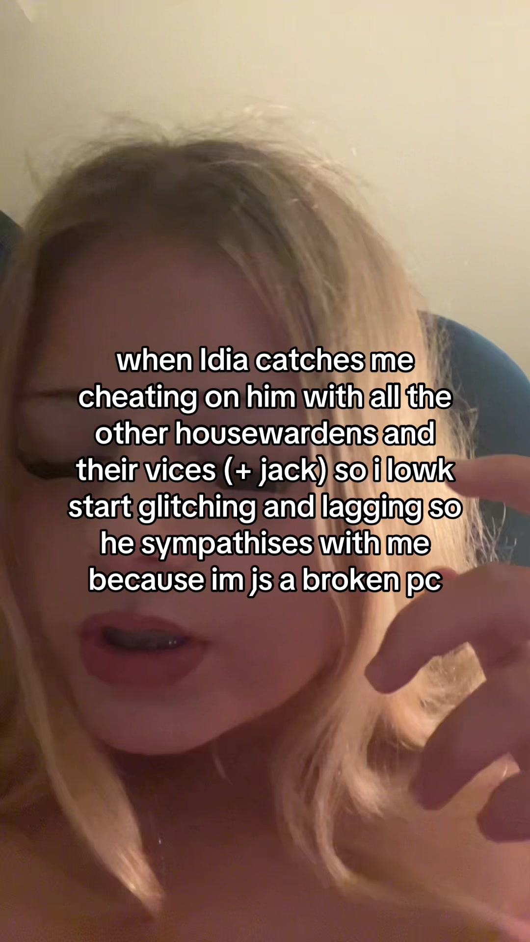 @rokudosbigoiledjuicycheeks💯🤞