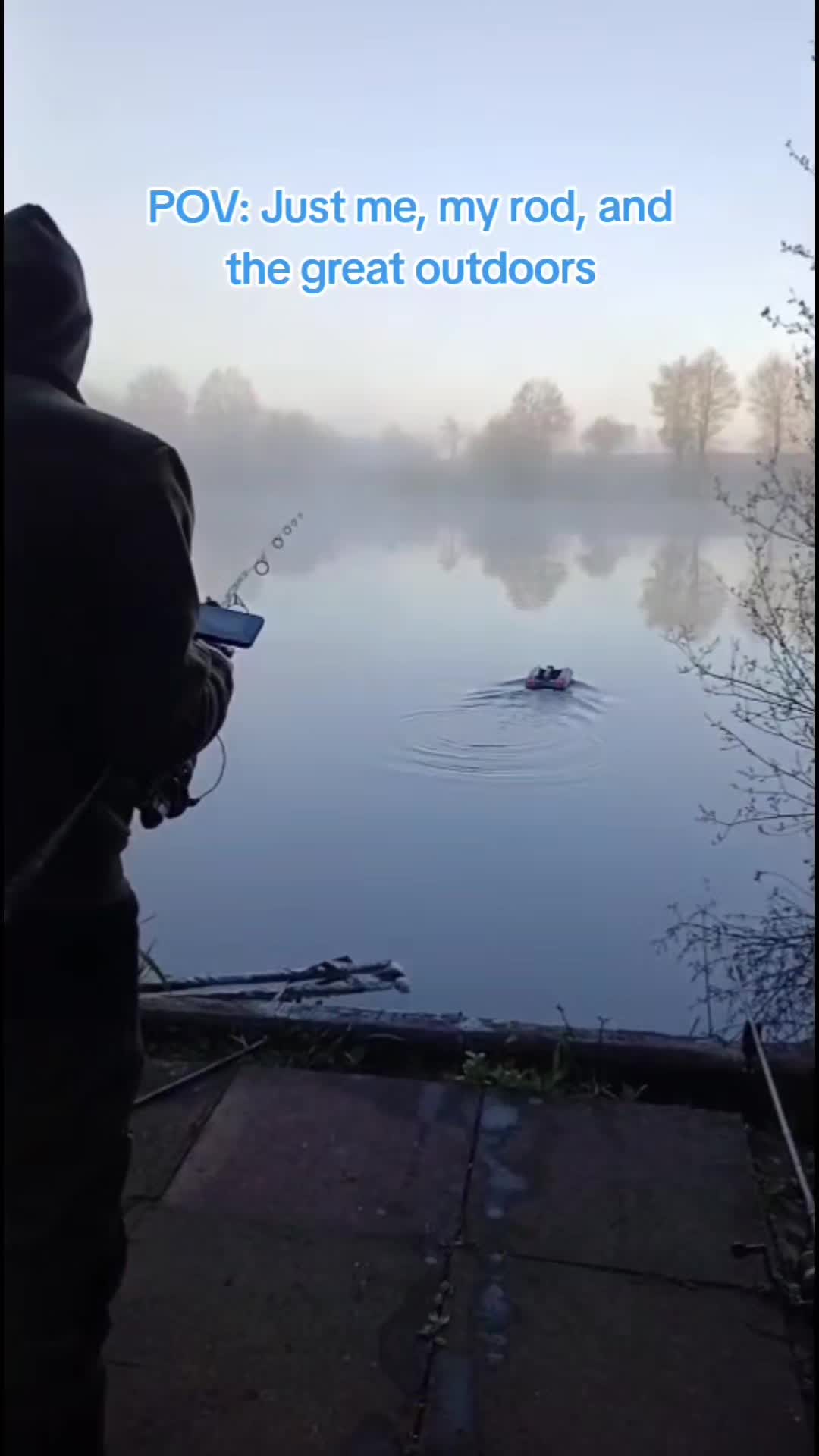 @stottys fishing official