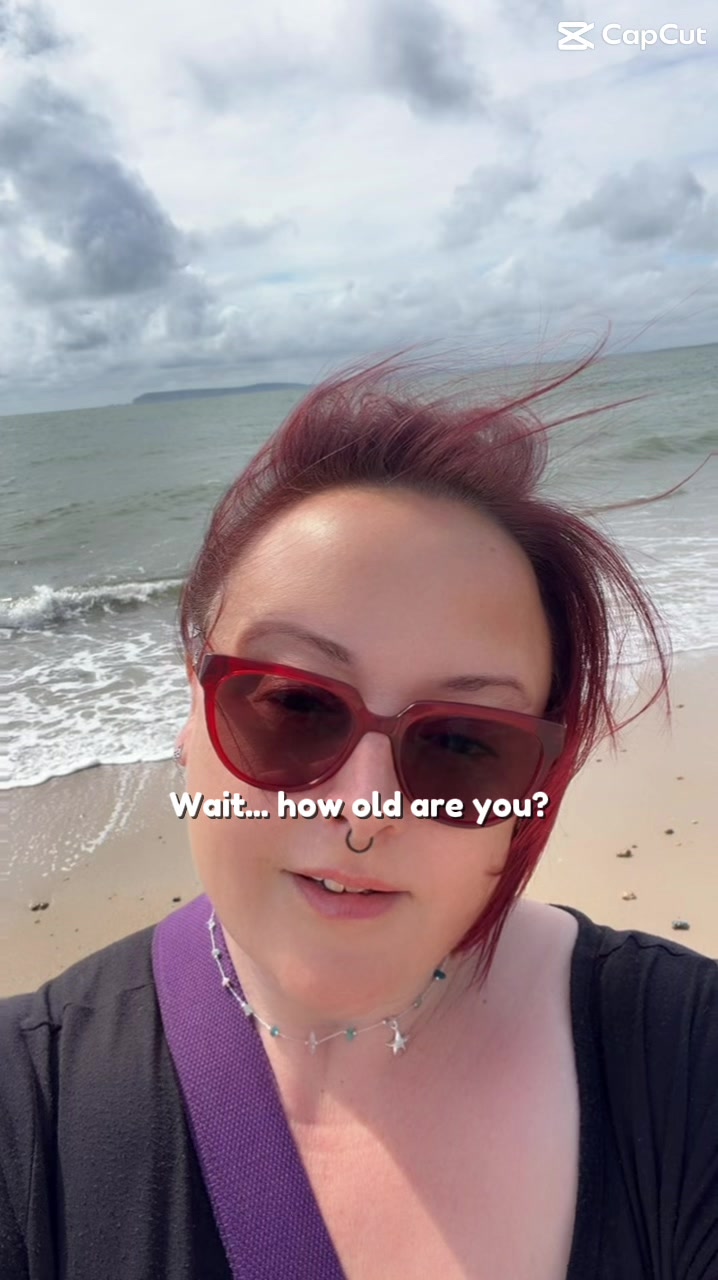 @💋MUMMA_B💋 | ADHD Mum Life 🌈