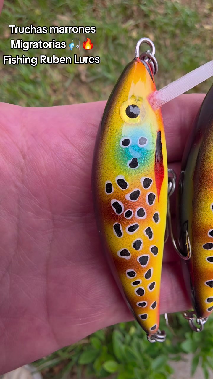 @Fishingrubenlures