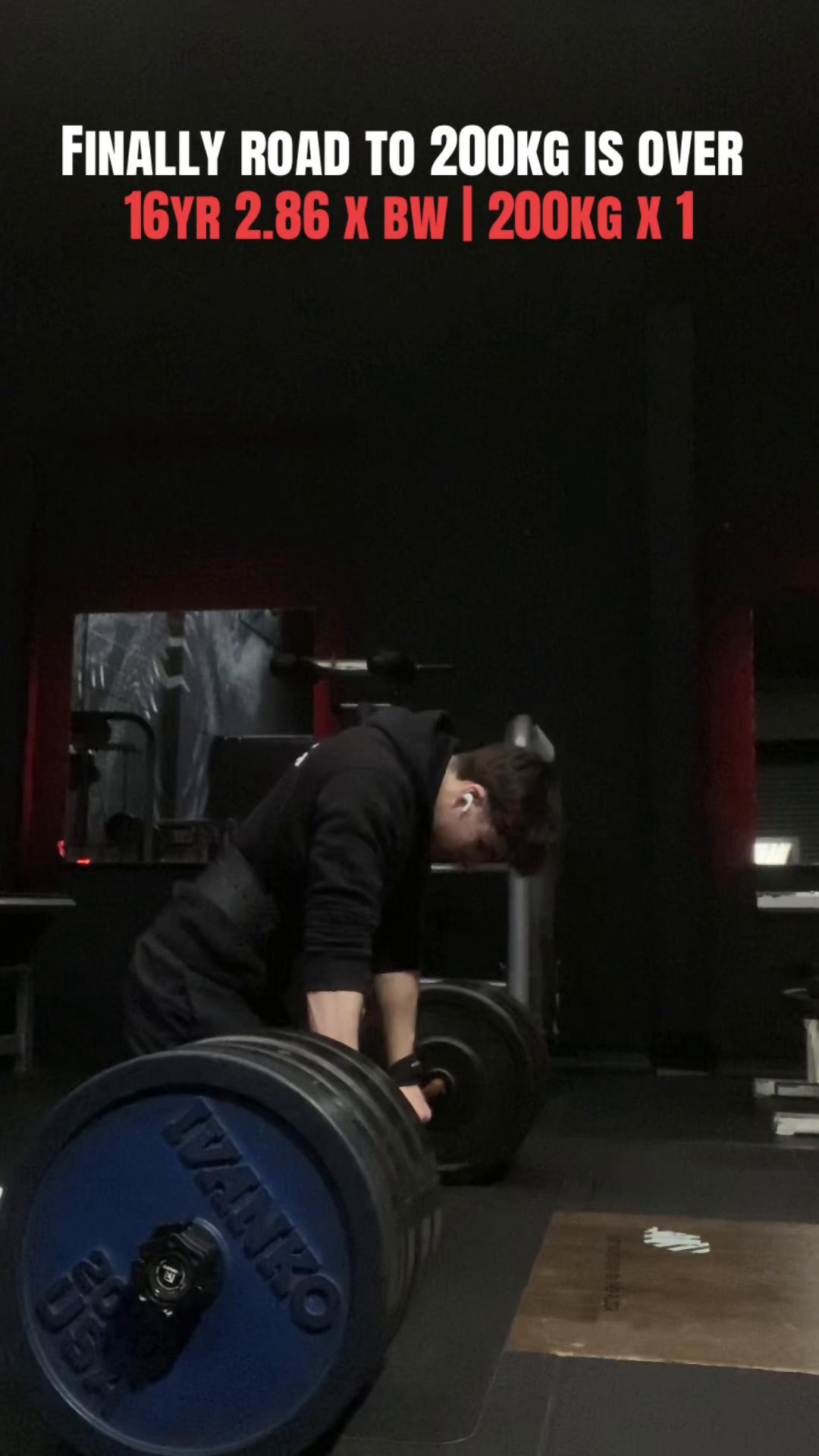 @Aiden Lifts