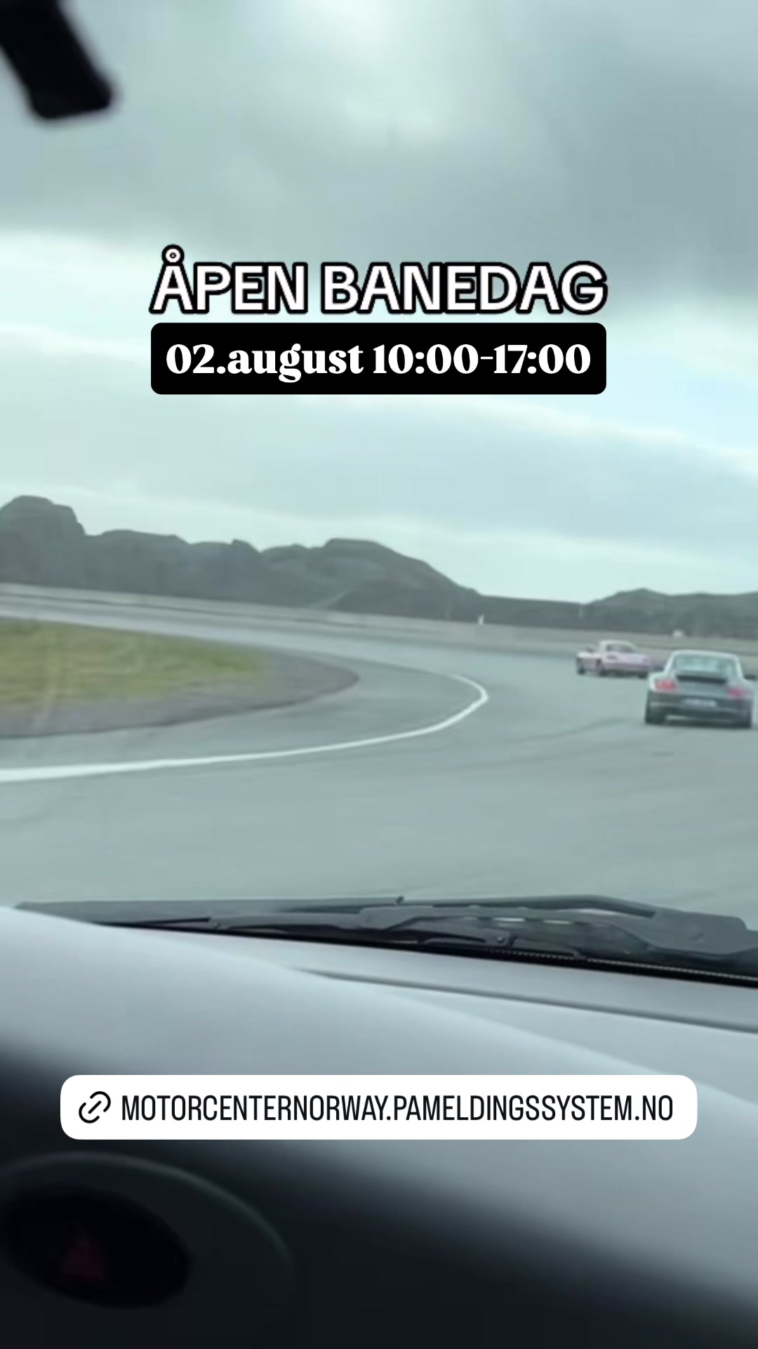 @Motorcenter Norway