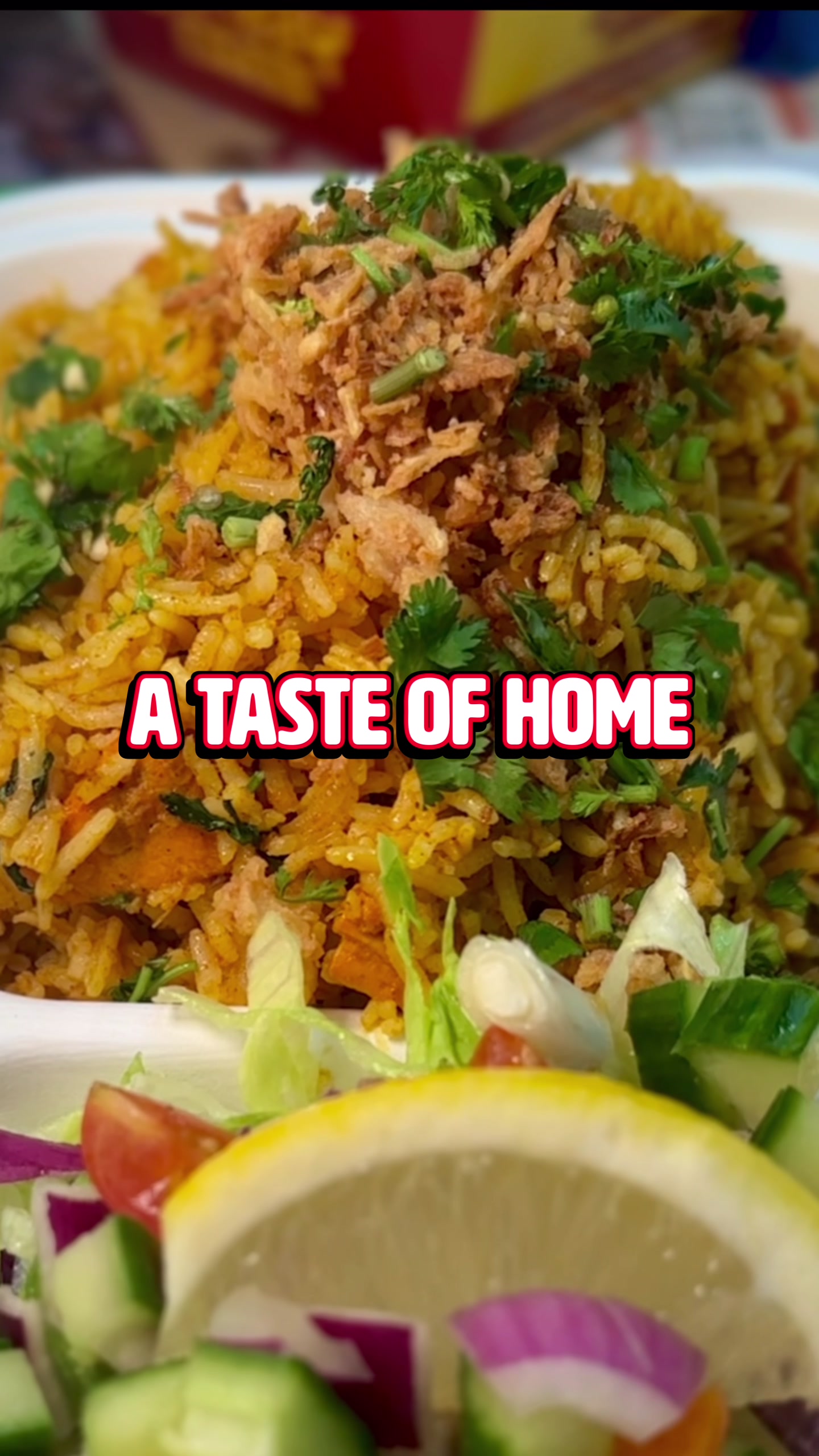 @Bombay Bites
