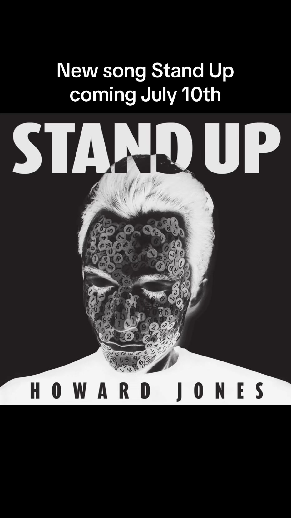 @Howard Jones