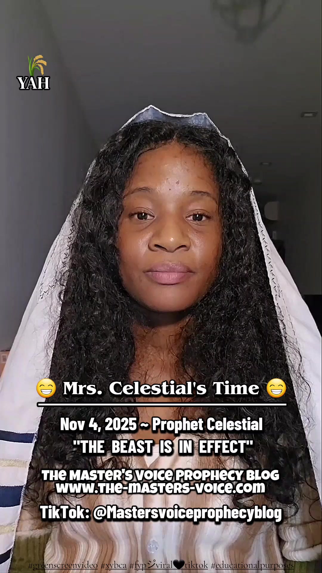 @TheMeesterStemProfetieFruit