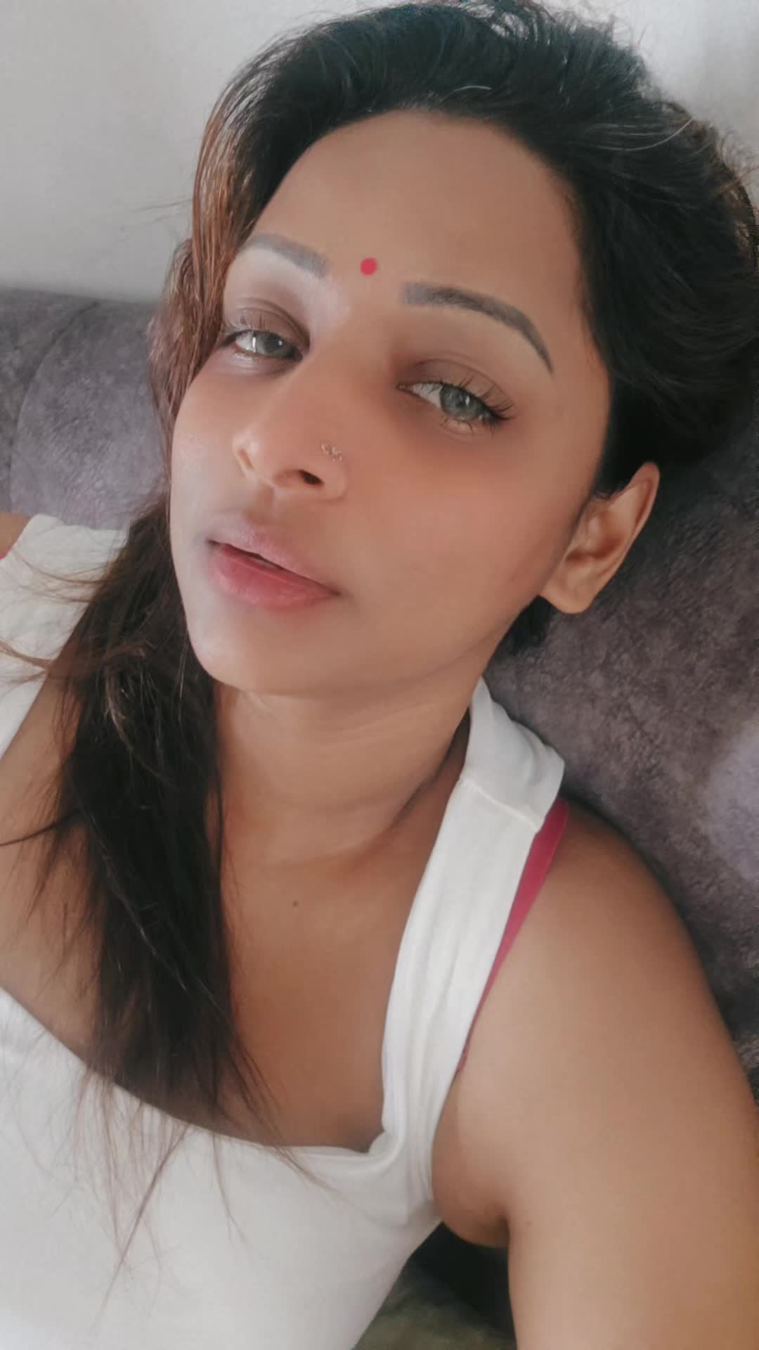 @Dhakshaiini_Official