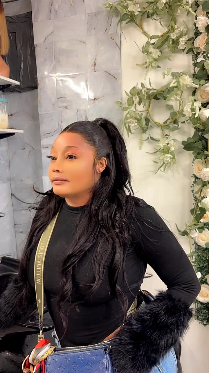 @Poshminahair